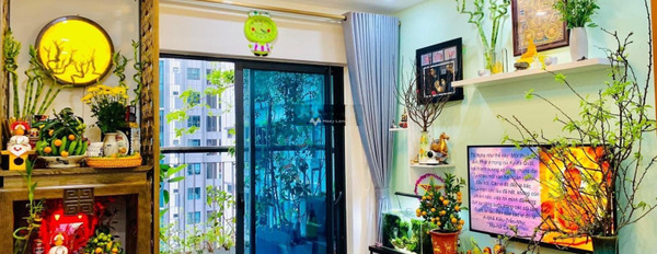 Tổng quan trong căn hộ gồm 2 phòng ngủ, bán chung cư vị trí đẹp tại Hải Đăng, Hà Nội, tổng quan căn hộ này gồm có 2 PN, 2 WC bãi đậu xe rộng-03