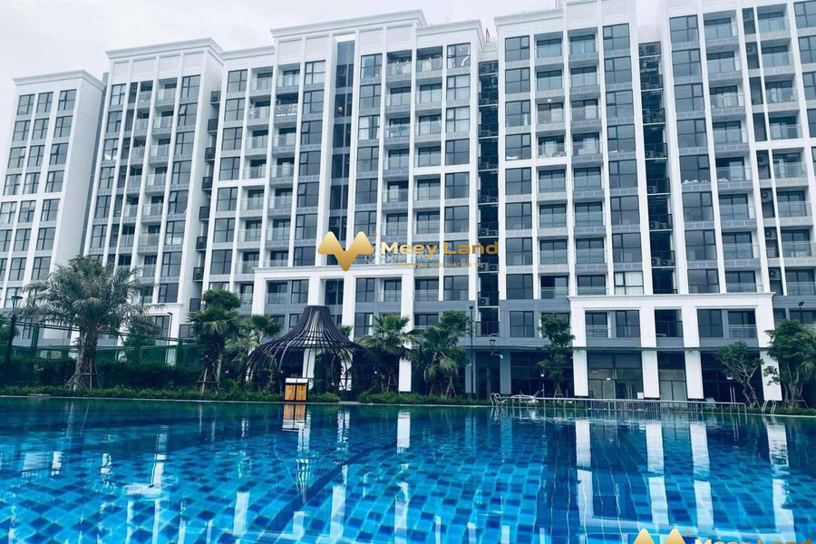 Diện tích 70m2, bán chung cư giá quy định chỉ 3.3 tỷ vị trí thuận lợi ngay Quận Long Biên, Hà Nội, tổng quan gồm có tất cả 2 PN, 2 WC nội thất đầy đủ-01