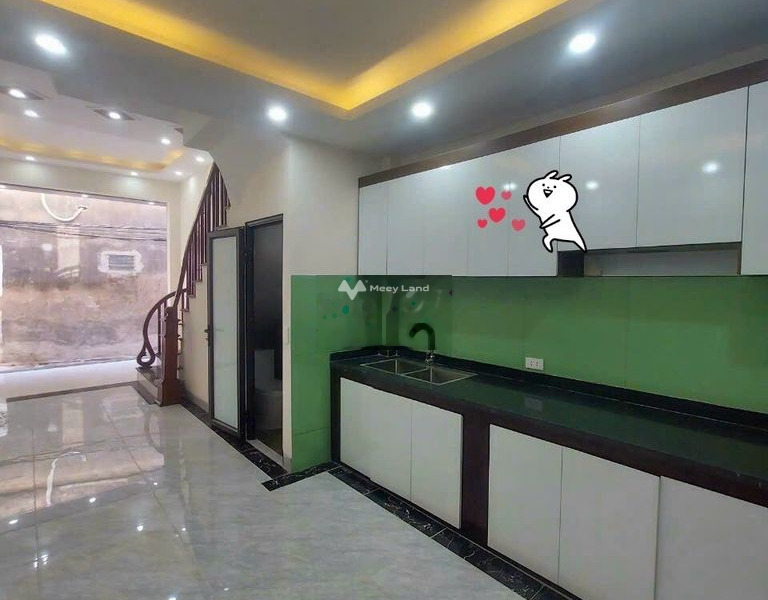 Nhà 3 phòng ngủ bán nhà bán ngay với giá hợp lý từ 2.25 tỷ có diện tích 39m2 tọa lạc tại Hữu Lê, Thanh Trì-01