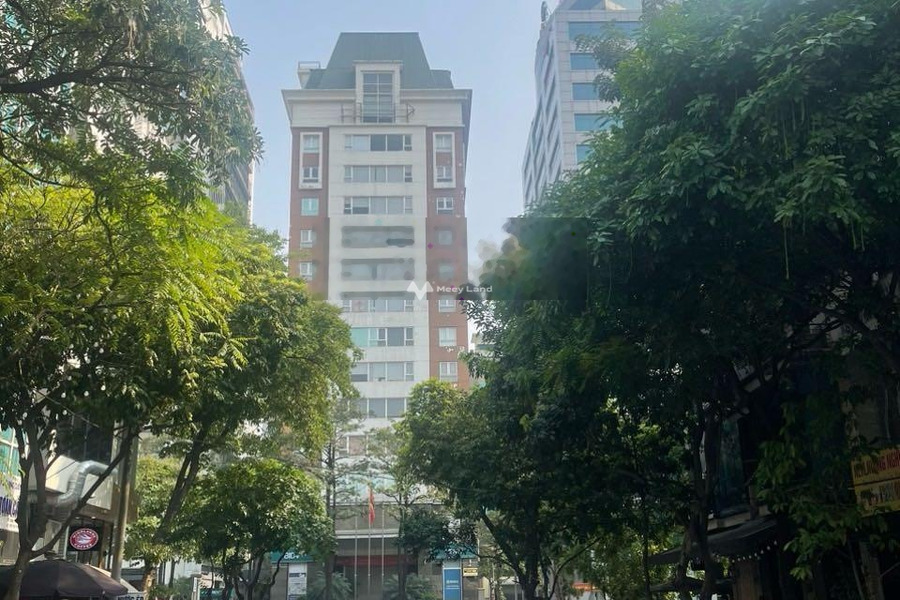 Hàng hiếm, bán nhanh trong tháng - Nhà 4 tầng Phố Duy Tân, vị trí đẹp kinh doanh tốt -01