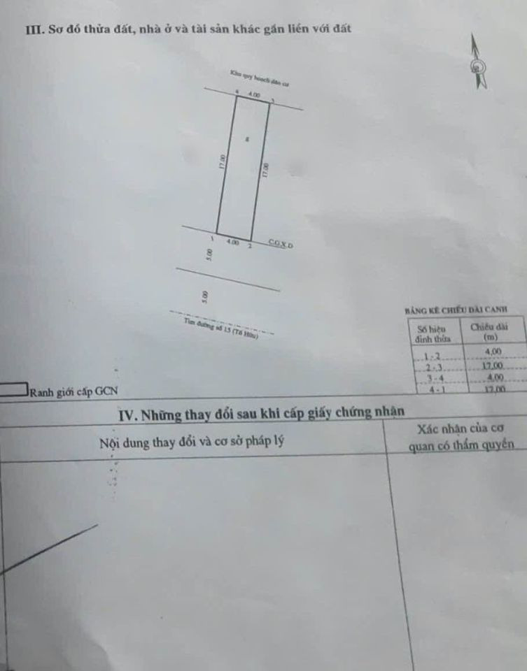 Bán nhà mặt phố thành phố Quy Nhơn tỉnh Bình Định giá 3.8 tỷ-1