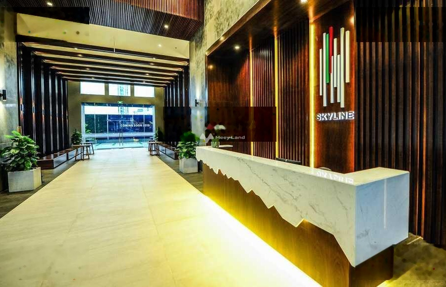 Dự án An Gia Skyline, bán căn hộ vị trí đặt nằm trên Quận 7, Hồ Chí Minh diện tích rộng lớn 72m2 căn hộ này bao gồm Cơ bản-01