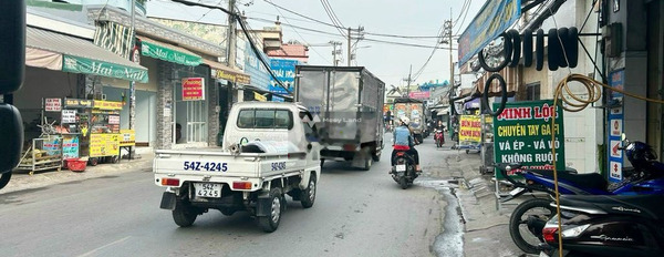 Tọa lạc gần Võ Văn Vân, Vĩnh Lộc B bán đất giá bán khoảng từ 4.6 tỷ diện tích chính là 190m2-03