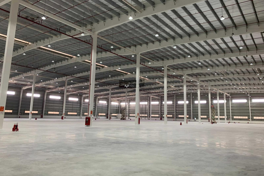 Mình muốn cho thuê kho bãi với diện tích 28000m2 vị trí đẹp tọa lạc ở Quốc Lộ 5A, Mỹ Hào thuê ngay với giá chỉ 2.74 tỷ/tháng phù hợp mở shop-01