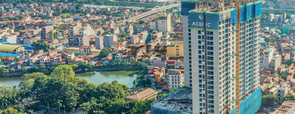 Bán căn hộ mặt tiền nằm ngay trên Trần Phú, Bắc Giang, tổng quan gồm có 1 PN, 1 WC lh biết chi tiết-03