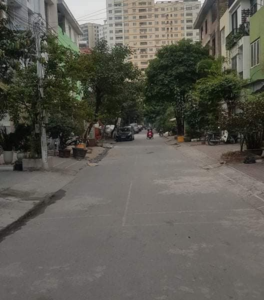 Cần bán nhà khu đô thị Văn Khê Hà Đông 83m2, giá 11,5 tỷ-01