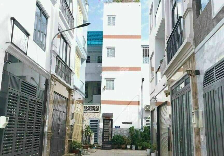 Diện tích chung 72m2, cho thuê nhà ở tọa lạc ngay trên Tây Thạnh, Hồ Chí Minh, nhà này có tổng 4 PN, 3 WC giá rẻ bất ngờ-01