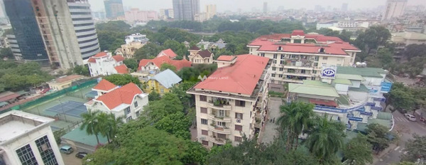 Bán chung cư diện tích thực là 107m2 vị trí đặt tọa lạc tại Trần Đăng Ninh, Hà Nội, ngôi căn hộ này gồm có 3 PN, 2 WC không ngập nước-03