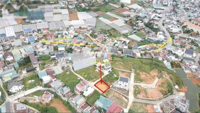 Cao Thắng, Lâm Đồng bán đất giá bán cực rẻ 8.1 tỷ có diện tích chuẩn 215m2-01
