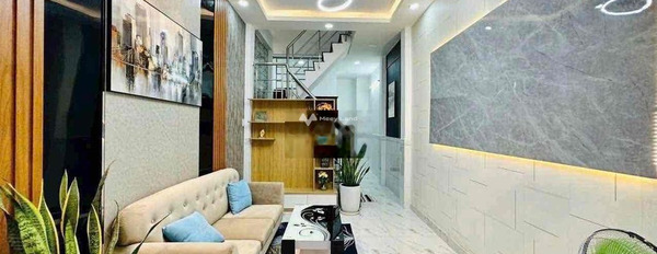 Bán nhà có diện tích rộng 36m2 vị trí đặt ở Quận 10, Hồ Chí Minh bán ngay với giá siêu tốt 3.5 tỷ nhìn chung có 2 phòng ngủ, 3 WC-02
