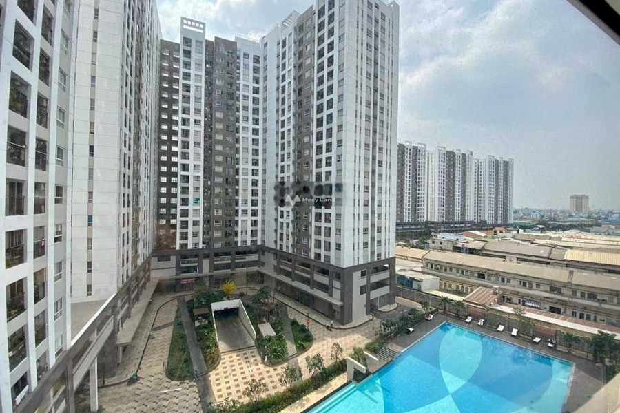 Tổng quan bên trong căn hộ có Có nội thất., bán căn hộ diện tích sàn là 91m2 vị trí đẹp ngay ở Hòa Bình, Tân Phú bán ngay với giá ưu đãi 3.38 tỷ-01