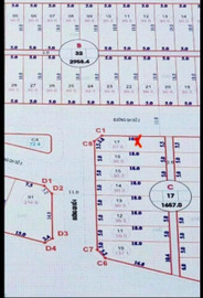 Bán kho bãi - nhà xưởng - khu công nghiệp huyện Vũ Thư tỉnh Thái Bình giá 1.5 tỷ