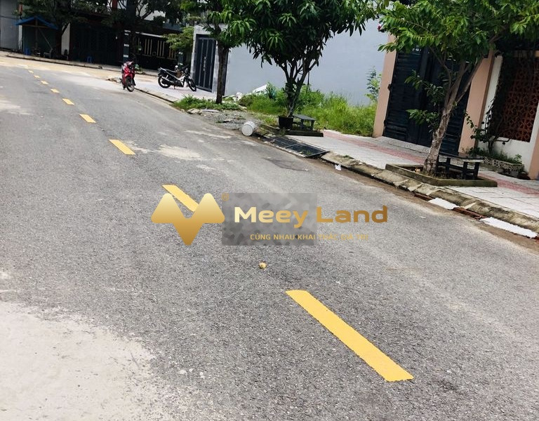Bán đất 2.7 tỷ Đường Phan Khôi, Phường Hòa Xuân diện tích mặt tiền 100 m2-01
