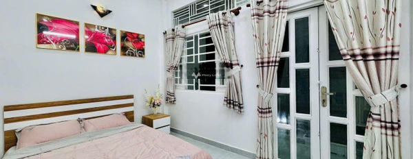 Bán nhà vị trí đặt tọa lạc ngay trên Hưng Phú, Quận 8 có diện tích chung 50m2 trong nhà tổng quan có tổng 2 phòng ngủ-02