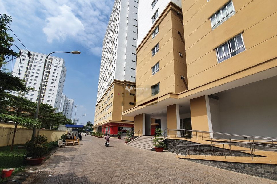 Cho thuê căn hộ, vị trí thuận lợi tọa lạc ngay Hòa Thạnh, Hồ Chí Minh thuê ngay với giá hấp dẫn 9 triệu/tháng có diện tích tổng là 62m2-01