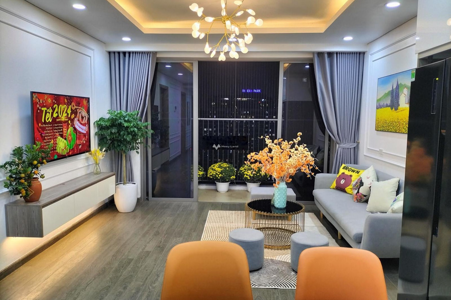 Khoảng 4.4 tỷ bán căn hộ diện tích tầm trung 111m2 mặt tiền tọa lạc ngay ở Trung Văn, Hà Nội-01