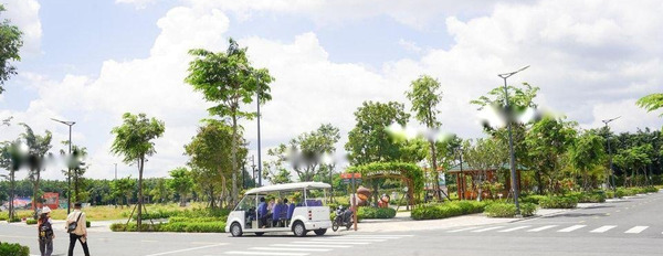 Ngay Chơn Thành, Bình Phước bán đất 1.1 tỷ diện tích rộng lớn 85m2-02