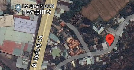 Mua bán nhà riêng huyện Tuy Phước tỉnh Bình Định giá 550 triệu-03