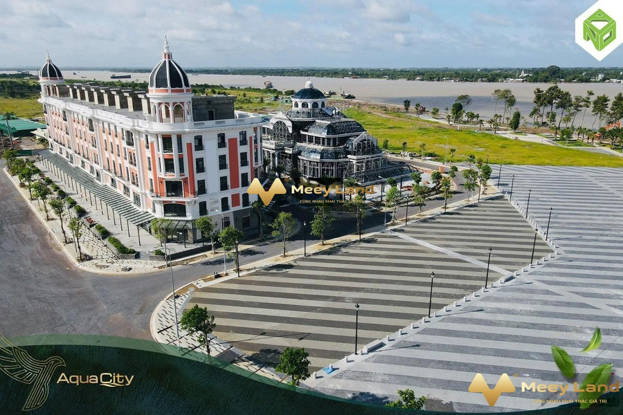 Vị trí dự án nằm phát triển Aqua City, bán liền kề vị trí đẹp ngay trên Biên Hòa, Tỉnh Đồng Nai vào ở ngay giá bất ngờ chỉ 12.1 tỷ dt gồm 150 m2-01