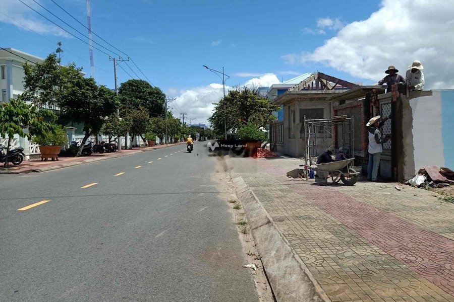 Long Thành, Trà Vinh 9 tỷ bán đất, hướng Đông Nam có diện tích 465m2-01