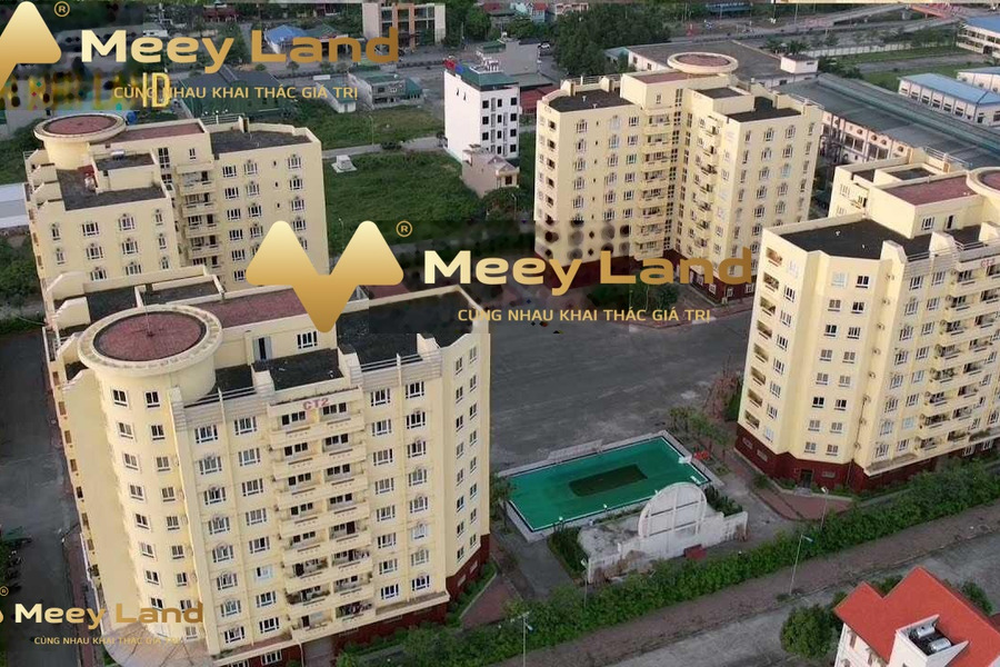 Uông Bí, Quảng Ninh 1,3 tỷ bán đất, hướng Nam có 100m2-01