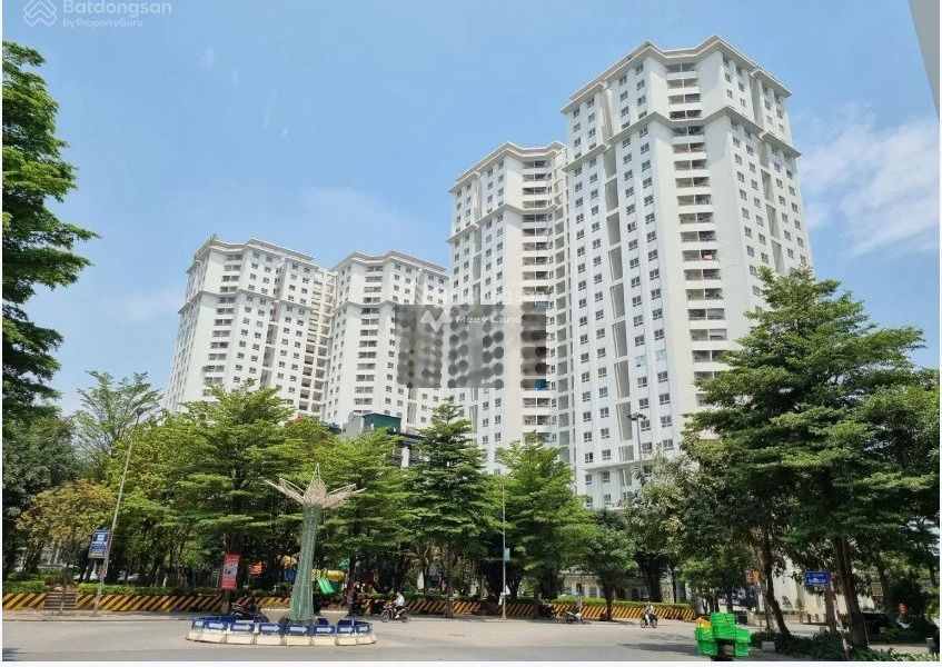 Cho thuê căn hộ chung cư diện tích 130m2 tại Tứ Hiệp, Hà Nội-01