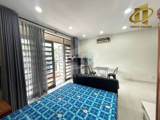 Cực hot cho thuê condotel vị trí mặt tiền ngay ở Trần Trọng Cung, Quận 7 thuê ngay với giá đặc biệt từ 6 triệu/tháng diện tích như sau 35m2-01