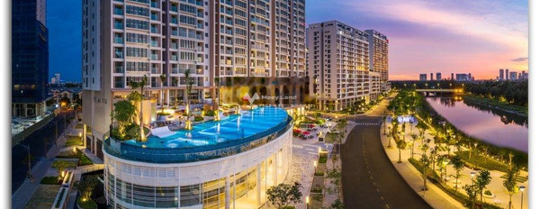 Nằm ở Quận 7, Hồ Chí Minh bán chung cư giá bán cạnh tranh từ 5.95 tỷ, trong căn hộ nhìn chung có 2 phòng ngủ, 2 WC lh ngay kẻo lỡ-02