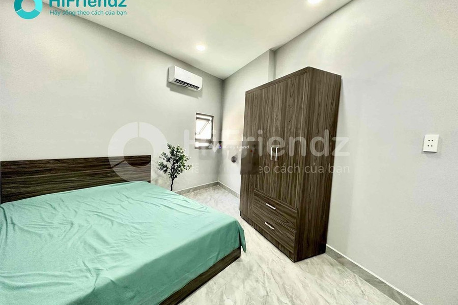 Căn hộ nhìn chung bao gồm 1 PN, cho thuê căn hộ vị trí thuận lợi tại Nguyễn Văn Nghi, Gò Vấp, 1 WC lh biết chi tiết-01