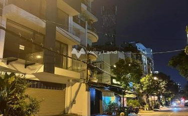 Có diện tích chính 84m2 bán nhà vị trí đẹp tọa lạc gần Phú Nhuận, Hồ Chí Minh nhìn chung gồm có 5 phòng ngủ lh xem trực tiếp-03