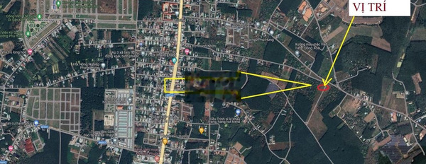 Bán đất đường nhựa 8m, hông UBND Tiến Hưng đi vào 1.5km, 22x50m, 1.9ty -02