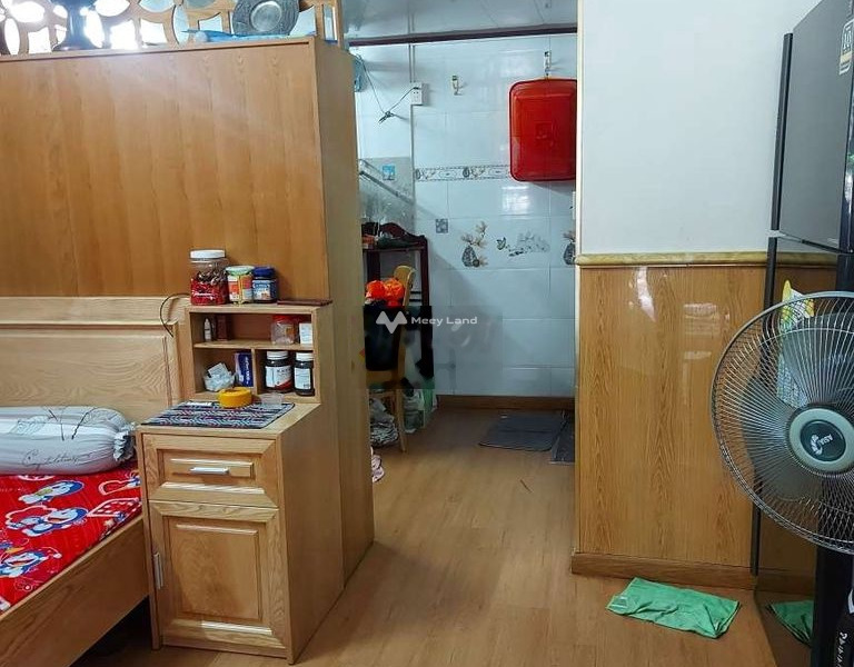 Bán chung cư tọa lạc ngay tại Lý Thường Kiệt, Tân Bình, bán ngay với giá thị trường chỉ 2.1 tỷ diện tích thực như trên hình 45m2-01