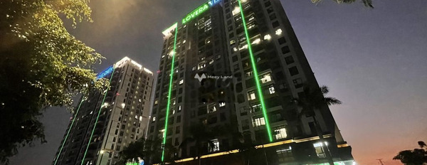 Bán căn hộ vị trí hấp dẫn ngay tại Bình Chánh, Hồ Chí Minh diện tích tiêu chuẩn 83m2 căn hộ gồm tổng cộng Hoàn thiện cơ bản-02