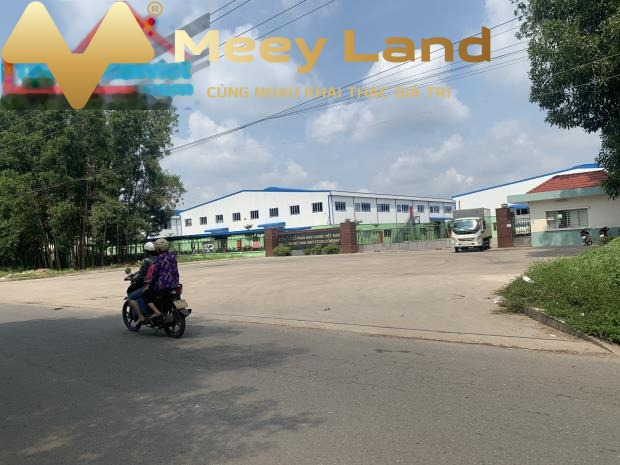 Bán 200m2 đất Minh Hưng, Chơn Thành, giá 480 triệu-01