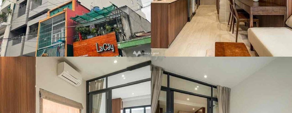 Cho thuê chung cư ngôi nhà có nội thất đẹp Nội thất cao cấp vị trí thuận lợi ở Phường 2, Phú Nhuận giá thuê rẻ từ 9 triệu/tháng-03