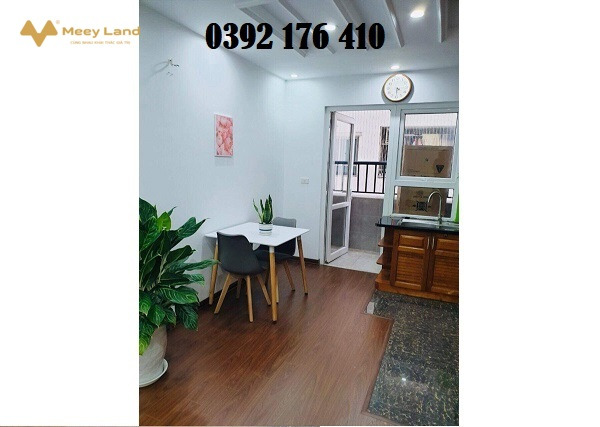 Cần bán căn hộ chung cư tầng 32 HH1B Linh Đàm, Hoàng Mai, 1,18 tỷ