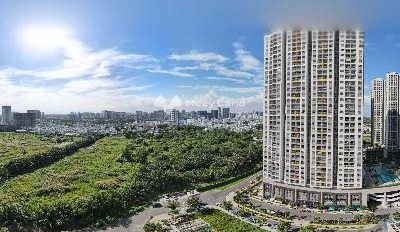 Ở Phú Thuận, Hồ Chí Minh bán đất có diện tích gồm 90m2-02
