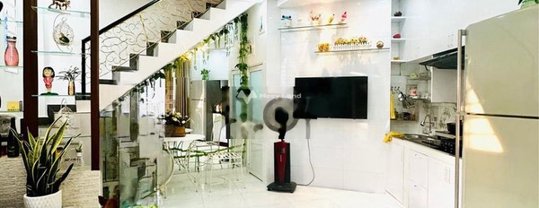 Trong nhà có 3 phòng ngủ bán nhà giá bán cực mềm 3.8 tỷ có diện tích 25m2 mặt tiền tọa lạc tại Phường 5, Hồ Chí Minh-03