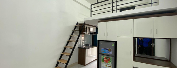 Căn hộ 1 phòng ngủ, cho thuê căn hộ vị trí nằm ở Phùng Hưng, Hà Đông, trong căn hộ có tất cả 1 PN, 1 WC hỗ trợ pháp lý-03
