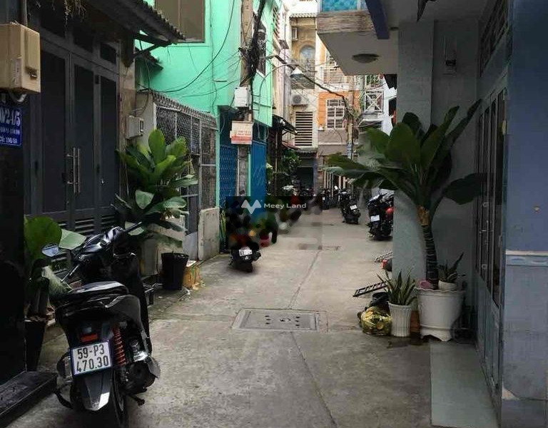 Căn này gồm có 2 phòng ngủ bán nhà bán ngay với giá hấp dẫn từ 1.48 tỷ diện tích gồm 18m2 vị trí thuận lợi nằm ở Quận 11, Hồ Chí Minh-01