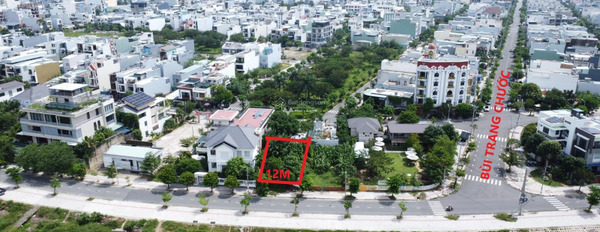 Ở Hòa Xuân mở rộng 13 tỷ bán đất có một diện tích 259.5m2 mặt tiền tọa lạc trên Tôn Thất Dương Kỵ, Hòa Xuân, hướng Tây - Bắc-03