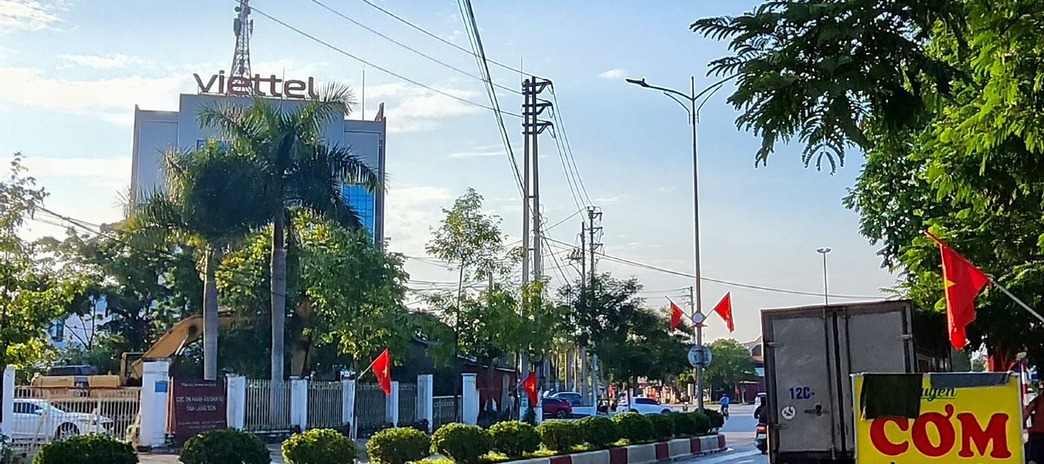 Mua bán đất Thành phố Lạng Sơn Tỉnh Lạng Sơn giá 5.0 tỷ
