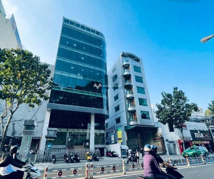 Bán nhà bán ngay với giá thị trường 85 tỷ diện tích 130.8m2 vị trí mặt tiền tọa lạc ngay tại Quận 1, Hồ Chí Minh-01