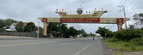 Giá bán đặc biệt 640 triệu, Bán đất diện tích rộng 220m2 vị trí đặt nằm tại Lộc Ninh, Bình Phước liên hệ chính chủ-03