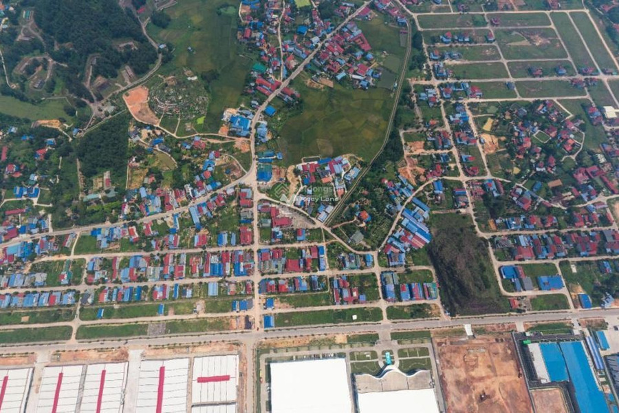 Đầu tư bất động sản bán đất Đồng Tiến, Phổ Yên giá thị trường 4.68 tỷ diện tích dài 120m2-01