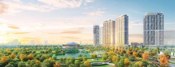 Bán chung cư gần Mễ Trì, Nam Từ Liêm, bán ngay với giá gốc chỉ 6.8 tỷ diện tích rộng 122m2-02