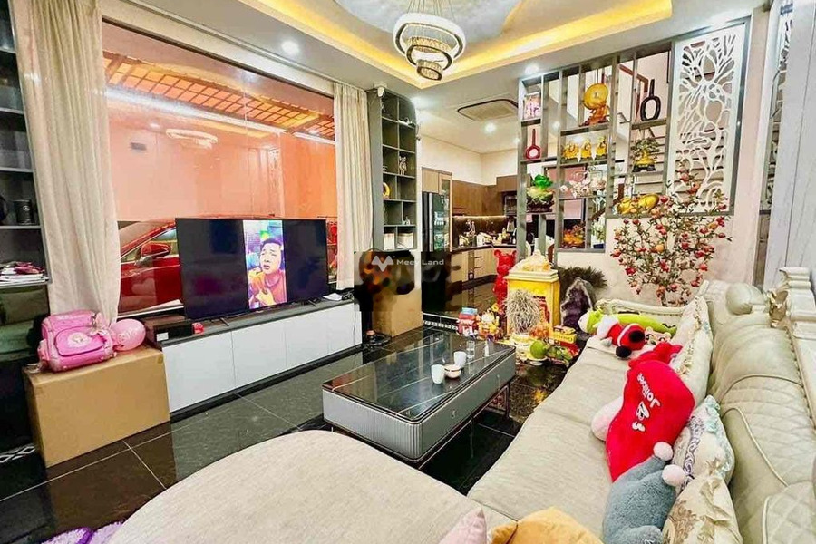 Nhà 2 phòng ngủ bán nhà giá bán cực tốt từ 995 triệu có diện tích 85m2 vị trí đẹp ngay Nguyễn Hữu Trí, Bình Chánh-01