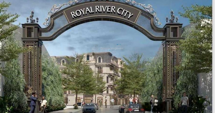 Bán Suất ngoại giao liền kề shophouse Royal river city 80 Hạ Lý, vị trí đẹp, giá tốt.LH: 0855 220 *** 