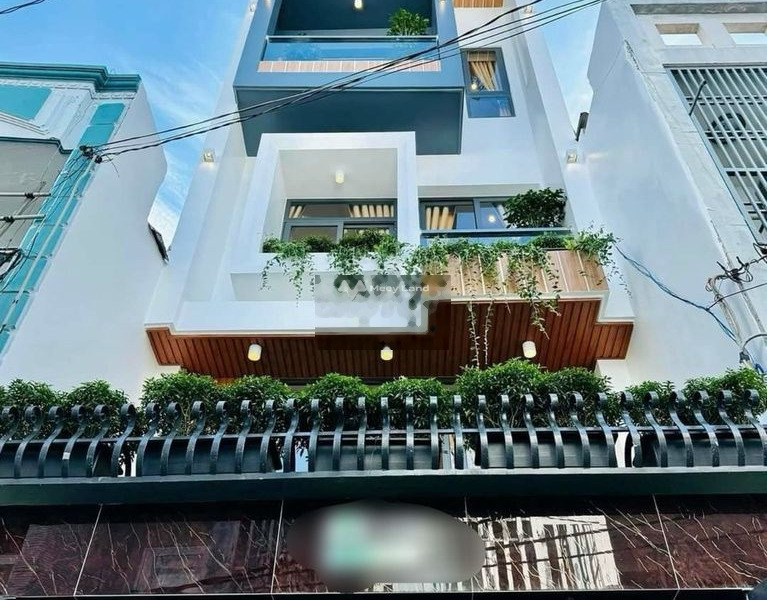 Nhà 3 phòng ngủ cho thuê nhà ở diện tích rộng rãi 320m2 thuê ngay với giá hiện tại chỉ 37 triệu/tháng vị trí đẹp tọa lạc gần Phường 13, Hồ Chí Minh-01