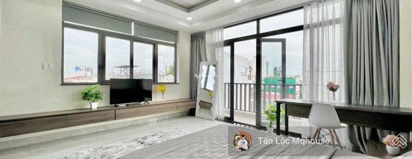 Gia đình về quê cho thuê chung cư vị trí mặt tiền nằm tại Quận 3, Hồ Chí Minh thuê ngay với giá khởi đầu 11 triệu/tháng diện tích khoảng 50m2-02